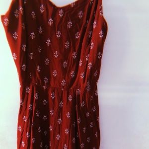 Flowy Dress